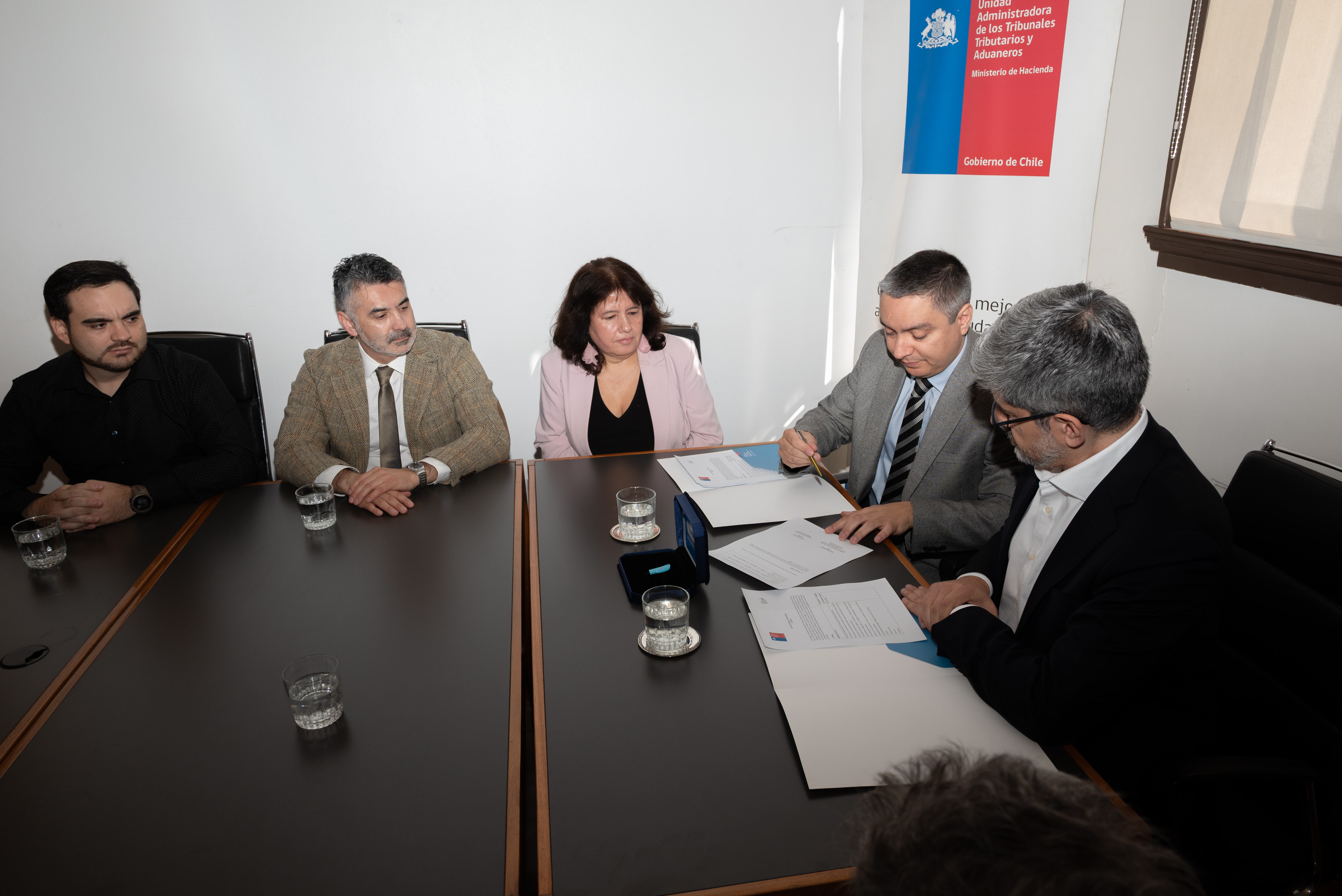 Sdigpa a gob digital